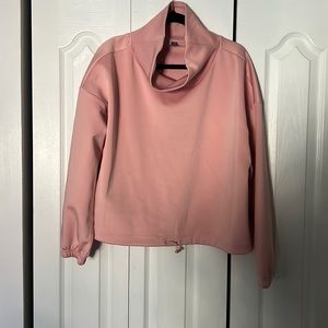 Joe Fresh x Sasha Exeter Athletic Sweater